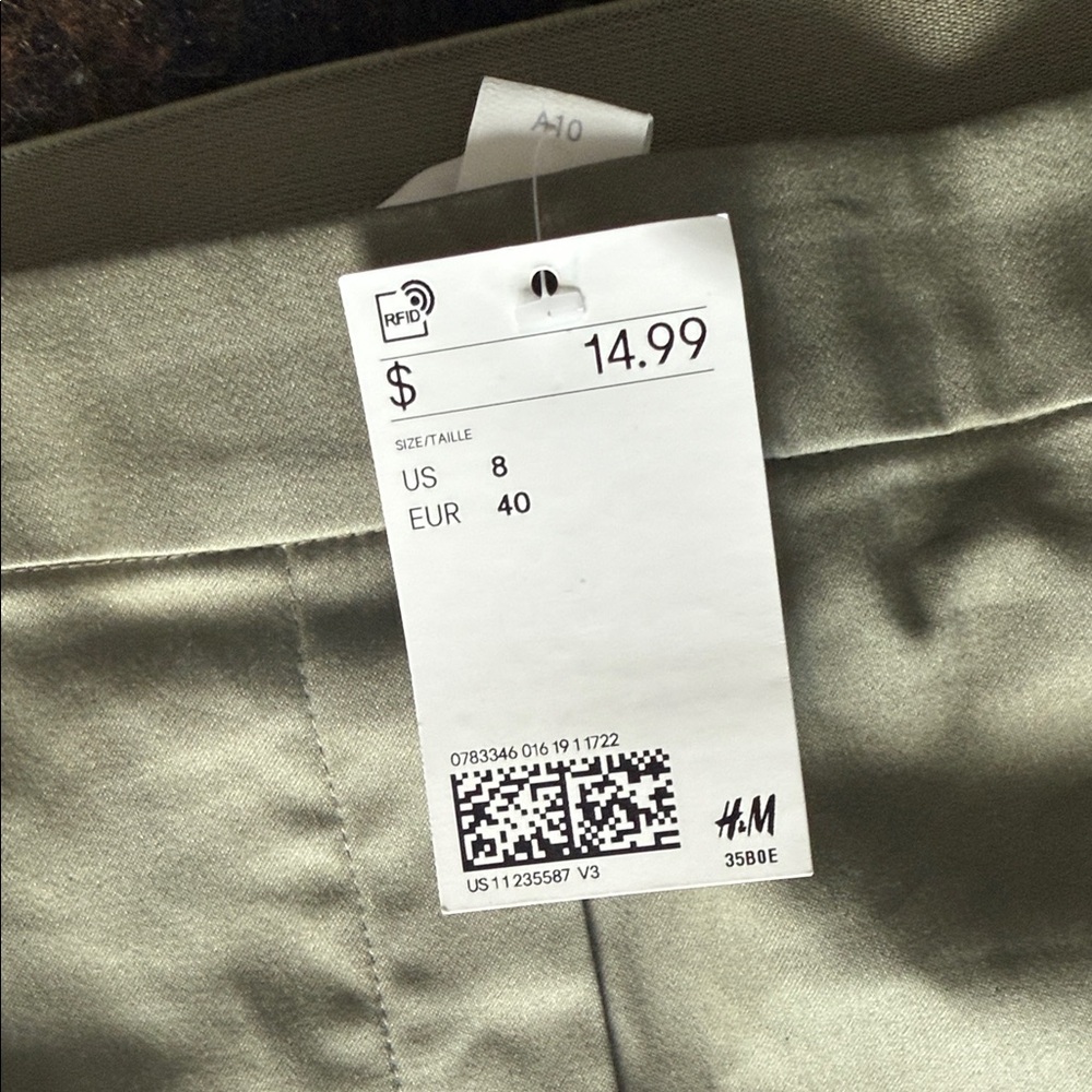 H&M Pants bundle - Picture 2 of 6